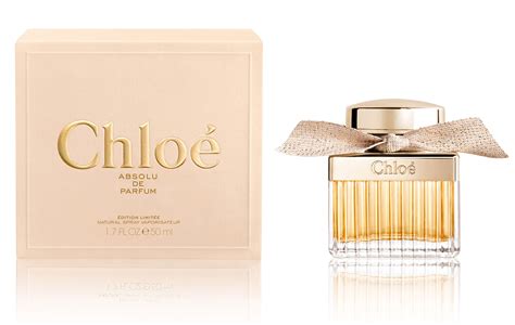 Chloé Fragrance 